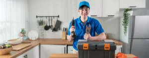 Dubai Handyman Services Checklist - Handyman at Work